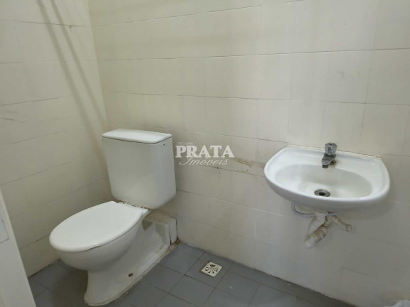 Imagem Imóvel Comercial à Venda, 87 m² em Boqueirão - Santos Imagem Imóvel Comercial à Venda, 87 m² em Boqueirão - Santos