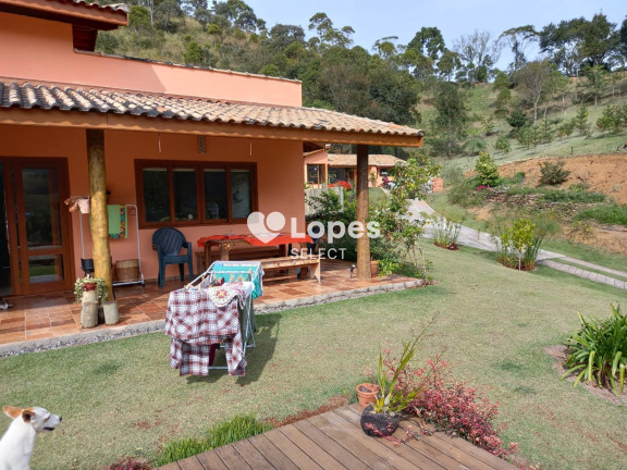 Imagem Imóvel com 4 Quartos à Venda, em São Francisco Xavier - São José Dos Campos Imagem Imóvel com 4 Quartos à Venda, em São Francisco Xavier - São José Dos Campos