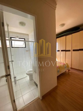 Imagem Apartamento com 4 Quartos à Venda, 107 m² em Jardim Aquarius - São José Dos Campos