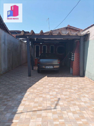 Imagem Casa com 2 Quartos à Venda, 100 m² em Mirim - Praia Grande Imagem Casa com 2 Quartos à Venda, 100 m² em Mirim - Praia Grande