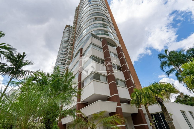 Imagem Apartamento com 3 Quartos à Venda, 260 m² em Vila Andrade - São Paulo Imagem Apartamento com 3 Quartos à Venda, 260 m² em Vila Andrade - São Paulo