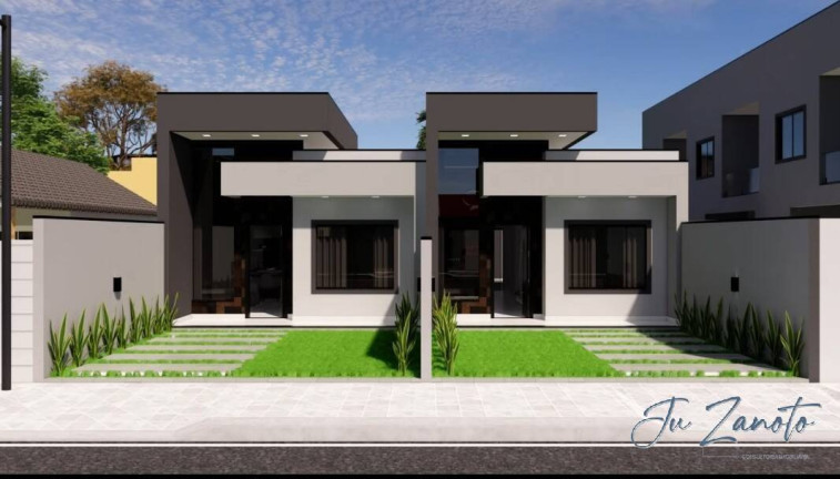 Imagem Casa com 2 Quartos à Venda, 132 m² em Balneário Caravela I - Matinhos Imagem Casa com 2 Quartos à Venda, 132 m² em Balneário Caravela I - Matinhos