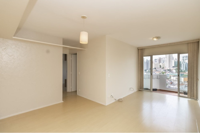 Apartamento com 2 Quartos à Venda, 61 m² em Chácara Inglesa - São Paulo