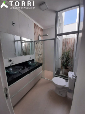 Imagem Imóvel com 3 Quartos à Venda, 109 m² em Condomínio Terras De São Francisco - Sorocaba Imagem Imóvel com 3 Quartos à Venda, 109 m² em Condomínio Terras De São Francisco - Sorocaba