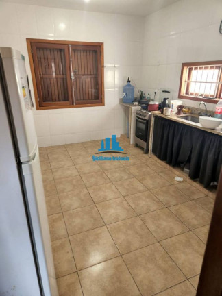 Imagem Casa com 3 Quartos à Venda, 274 m² em Guaratiba (ponta Negra) - Maricá