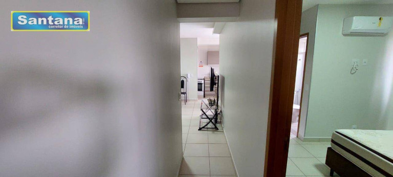 Imagem Apartamento com 3 Quartos à Venda, 97 m² em Bandeirante - Caldas Novas Imagem Apartamento com 3 Quartos à Venda, 97 m² em Bandeirante - Caldas Novas