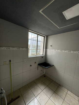 Imagem Apartamento com 2 Quartos para Alugar ou Temporada, 45 m² em Colina De Laranjeiras - Serra