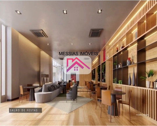 Imagem Imóvel com 2 Quartos à Venda, 34 m² em Itaim Bibi - São Paulo Imagem Imóvel com 2 Quartos à Venda, 34 m² em Itaim Bibi - São Paulo