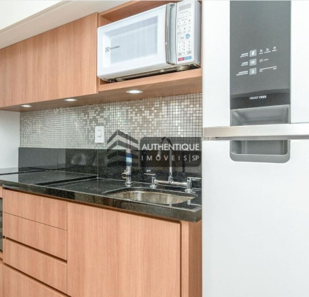 Imagem Imóvel com 1 Quarto à Venda, 27 m² em Vila Mariana - São Paulo Imagem Imóvel com 1 Quarto à Venda, 27 m² em Vila Mariana - São Paulo