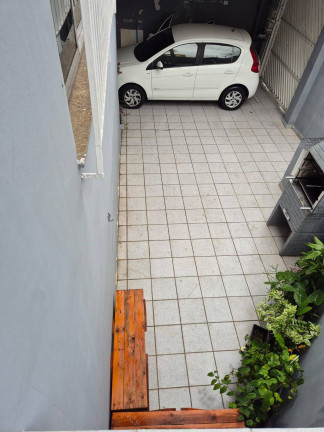 Imagem Casa com 3 Quartos à Venda, em Taboão - São Bernardo Do Campo Imagem Casa com 3 Quartos à Venda, em Taboão - São Bernardo Do Campo
