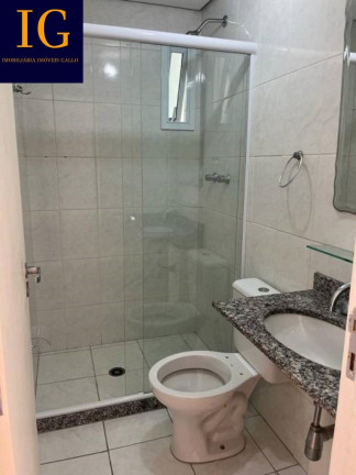 Imagem Apartamento com 3 Quartos à Venda, 62 m² em Campestre - Santo André Imagem Apartamento com 3 Quartos à Venda, 62 m² em Campestre - Santo André