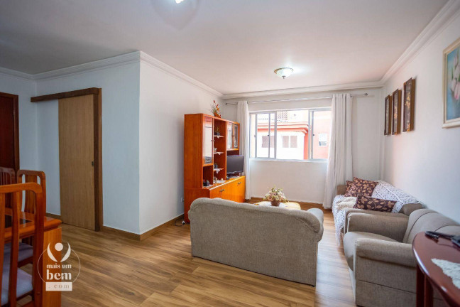 Imagem Apartamento com 3 Quartos à Venda, 87 m² em Rebouças - Curitiba Imagem Apartamento com 3 Quartos à Venda, 87 m² em Rebouças - Curitiba