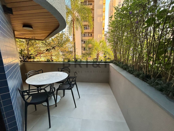 Imagem Apartamento com 2 Quartos à Venda, 144 m² em Brooklin - São Paulo Imagem Apartamento com 2 Quartos à Venda, 144 m² em Brooklin - São Paulo