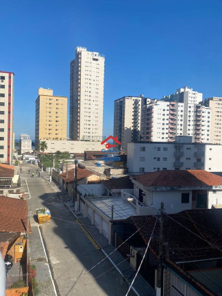 Imagem Apartamento com 1 Quarto à Venda, 54 m² em Aviação - Praia Grande