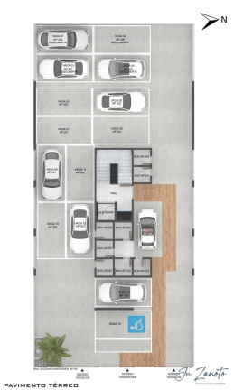 Imagem Apartamento com 3 Quartos à Venda, 107 m² em Jardim Pérola Do Atlantico - Itapoá Imagem Apartamento com 3 Quartos à Venda, 107 m² em Jardim Pérola Do Atlantico - Itapoá