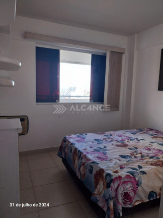 Imagem Apartamento com 3 Quartos à Venda, 83 m² em Camboinha - Cabedelo Imagem Apartamento com 3 Quartos à Venda, 83 m² em Camboinha - Cabedelo