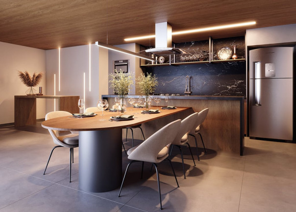Imagem Apartamento com 3 Quartos à Venda, 113 m² em Vila Guilhermina - São Paulo Imagem Apartamento com 3 Quartos à Venda, 113 m² em Vila Guilhermina - São Paulo