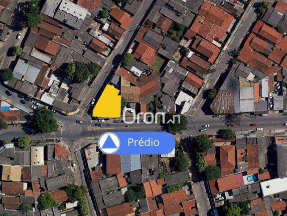 Imagem Edifício Residencial à Venda, 212 m² em Setor Centro Oeste - Goiânia Imagem Edifício Residencial à Venda, 212 m² em Setor Centro Oeste - Goiânia