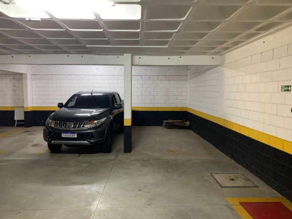 Imagem Apartamento com 3 Quartos para Alugar, 92 m² em Engordadouro - Jundiaí