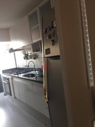 Imagem Apartamento com 3 Quartos à Venda, 70 m² em Vila Formosa - São Paulo