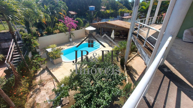 Imagem Casa com 5 Quartos à Venda, 600 m² em Boa União - Camaçari Imagem Casa com 5 Quartos à Venda, 600 m² em Boa União - Camaçari