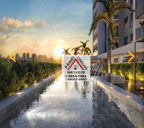 Imagem Apartamento com 3 Quartos à Venda, 125 m² em Campo Belo - São Paulo Imagem Apartamento com 3 Quartos à Venda, 125 m² em Campo Belo - São Paulo