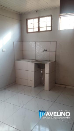 Imagem Casa com 6 Quartos à Venda, 288 m² em Centro - Campo Grande Imagem Casa com 6 Quartos à Venda, 288 m² em Centro - Campo Grande