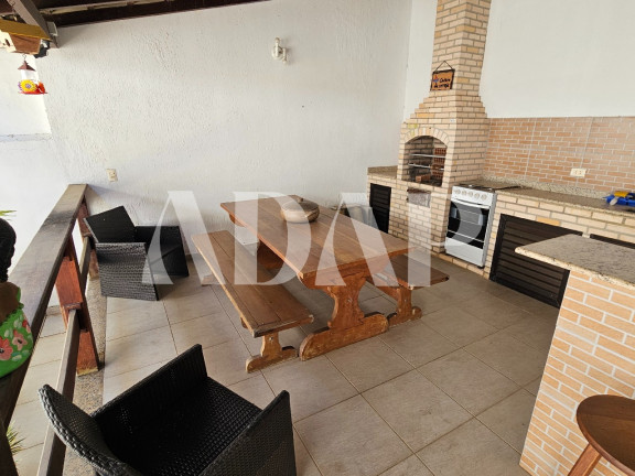 Imagem Casa com 3 Quartos à Venda, 222 m² em Vargem Grande - Rio De Janeiro