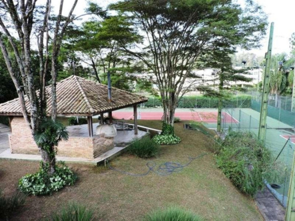 Imagem Terreno em Condomínio à Venda, 1.123 m² em Altos De São Fernando - Jandira