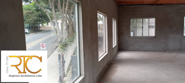 Imagem Sala Comercial para Alugar, 45 m² em Rio Bonito - São Paulo Imagem Sala Comercial para Alugar, 45 m² em Rio Bonito - São Paulo