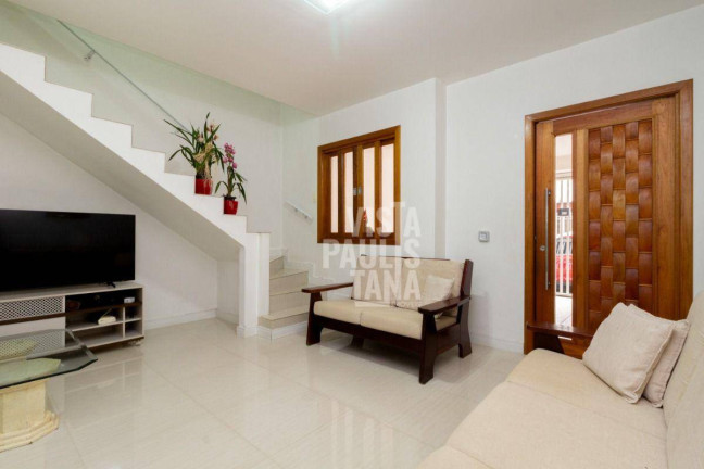 Imagem Casa com 3 Quartos à Venda, 72 m² em Vila Leopoldina - São Paulo Imagem Casa com 3 Quartos à Venda, 72 m² em Vila Leopoldina - São Paulo