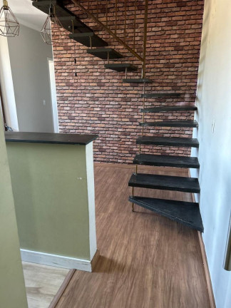 Imagem Cobertura com 3 Quartos para Alugar, 145 m² em Jardim Califórnia - Jacareí Imagem Cobertura com 3 Quartos para Alugar, 145 m² em Jardim Califórnia - Jacareí