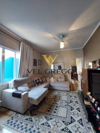 Imagem Casa com 2 Quartos à Venda, 200 m² em Taboão - São Bernardo Do Campo