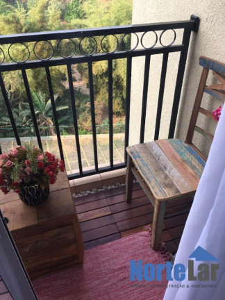 Imagem Apartamento com 2 Quartos à Venda, 54 m² em Tremembé - São Paulo Imagem Apartamento com 2 Quartos à Venda, 54 m² em Tremembé - São Paulo