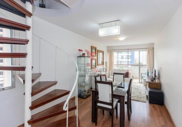 Imagem Apartamento com 1 Quarto à Venda, em Vila Mariana - São Paulo Imagem Apartamento com 1 Quarto à Venda, em Vila Mariana - São Paulo