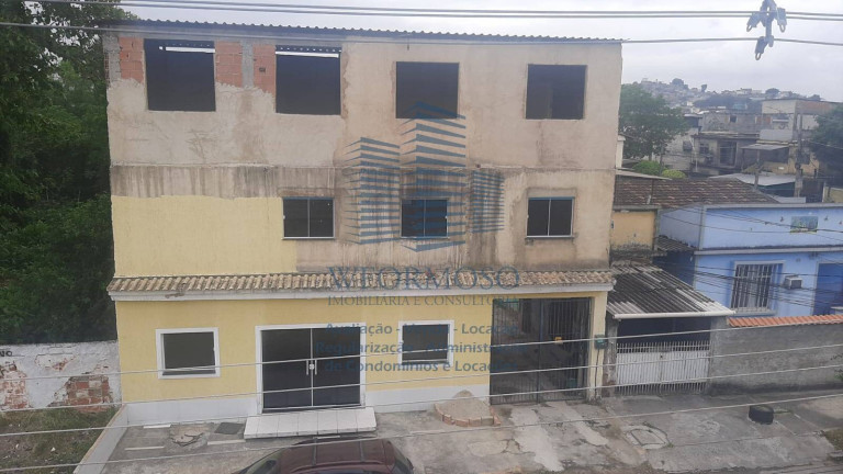 Imagem Casa com 4 Quartos à Venda, 150 m² em Coelho Neto - Rio De Janeiro Imagem Casa com 4 Quartos à Venda, 150 m² em Coelho Neto - Rio De Janeiro