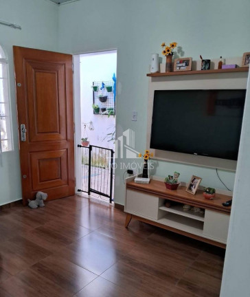 Imagem Casa com 1 Quarto à Venda, 83 m² em Centro - Jacareí Imagem Casa com 1 Quarto à Venda, 83 m² em Centro - Jacareí