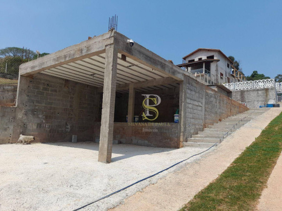 Imagem Casa com 1 Quarto à Venda, 40 m² em Terra Preta - Mairiporã Imagem Casa com 1 Quarto à Venda, 40 m² em Terra Preta - Mairiporã