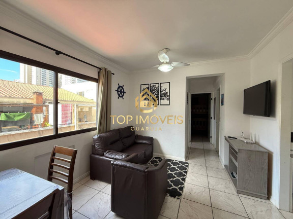 Imagem Apartamento com 2 Quartos à Venda, 80 m² em Jardim Astúrias - Guarujá Imagem Apartamento com 2 Quartos à Venda, 80 m² em Jardim Astúrias - Guarujá