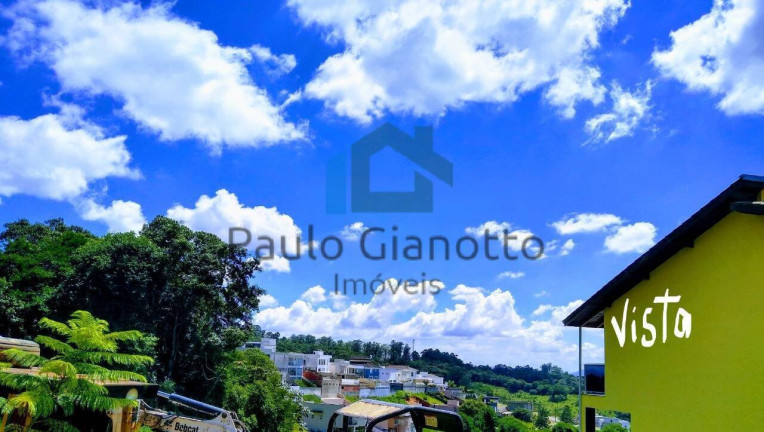 Imagem Terreno em Condomínio à Venda, 517 m² em Residencial Dos Lagos - Cotia