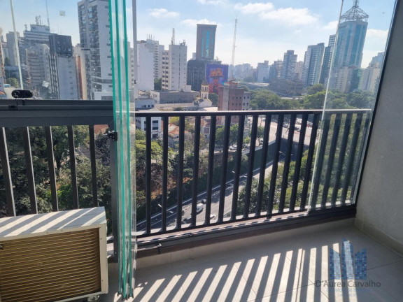 Imagem Imóvel Comercial à Venda, 25 m² em Paraiso - São Paulo