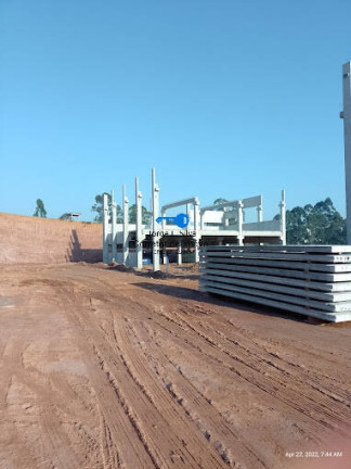 Imagem Terreno em Condomínio à Venda, 421 m² em Colinas Da Anhangüera - Santana De Parnaíba