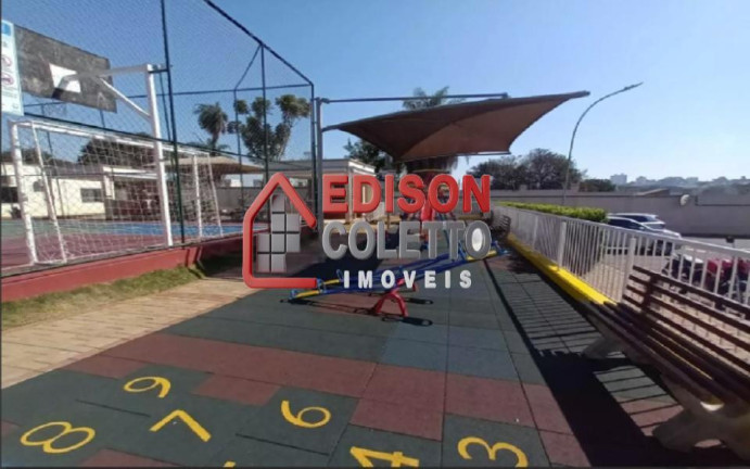Imagem Apartamento com 2 Quartos à Venda, 46 m² em Pompéia - Piracicaba Imagem Apartamento com 2 Quartos à Venda, 46 m² em Pompéia - Piracicaba