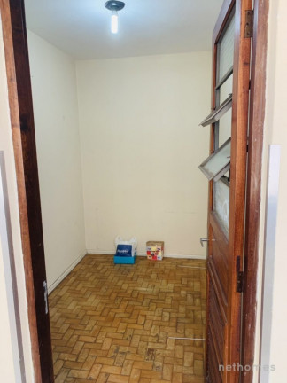 Imagem Imóvel com 3 Quartos à Venda, 93 m² em Jardim Itu - Porto Alegre Imagem Imóvel com 3 Quartos à Venda, 93 m² em Jardim Itu - Porto Alegre