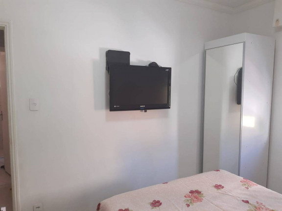 Imagem Apartamento com 2 Quartos à Venda, 61 m² em Centro - São Vicente Imagem Apartamento com 2 Quartos à Venda, 61 m² em Centro - São Vicente