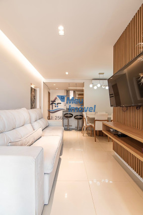 Imagem Imóvel com 3 Quartos à Venda, 72 m² em Sul (águas Claras) - Brasília