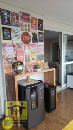 Imagem Apartamento com 3 Quartos à Venda, 127 m² em Vila Gumercindo - Sp Imagem Apartamento com 3 Quartos à Venda, 127 m² em Vila Gumercindo - Sp