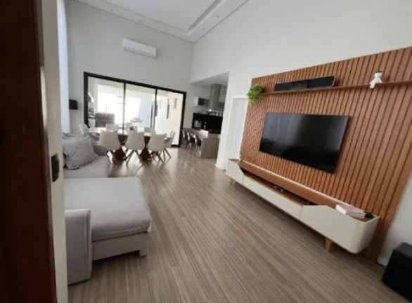 Imagem Casa com 3 Quartos à Venda, 190 m² em Condomínio Residencial Villagio Milano - Sorocaba Imagem Casa com 3 Quartos à Venda, 190 m² em Condomínio Residencial Villagio Milano - Sorocaba