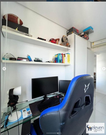 Imagem Apartamento com 2 Quartos à Venda, 60 m² em Acupe - Salvador Imagem Apartamento com 2 Quartos à Venda, 60 m² em Acupe - Salvador