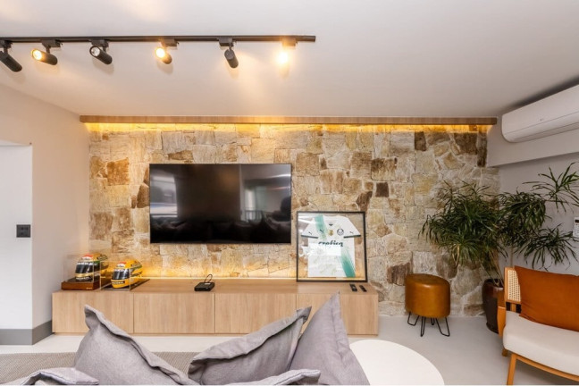 Imagem Cobertura com 2 Quartos à Venda, 195 m² em Moema - São Paulo Imagem Cobertura com 2 Quartos à Venda, 195 m² em Moema - São Paulo